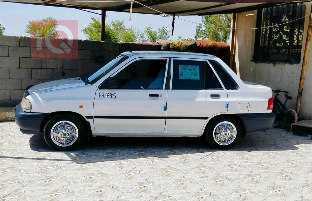 Saipa 131